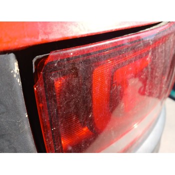 Recambio de piloto trasero derecho para citroën c4 cactus 1.2 vti 82 referencia OEM IAM 9800916080  