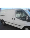 ford transit caja cerrada ´06 del año 2011