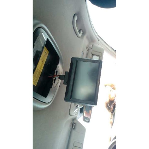 mercedes-benz clase c (w203) berlina del año 2000