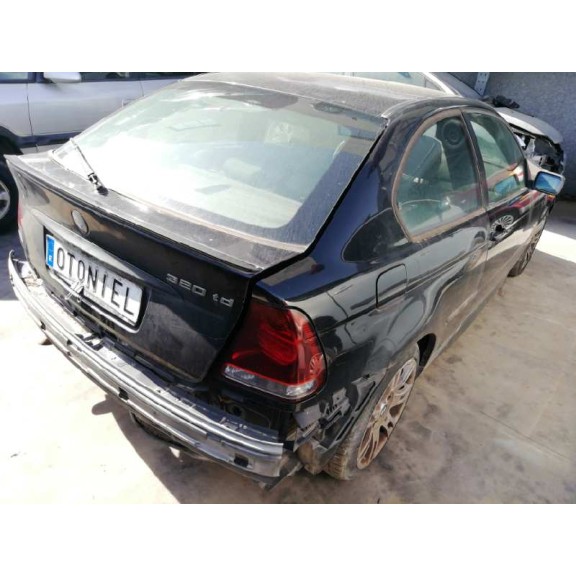 bmw serie 3 compact (e46) del año 2004