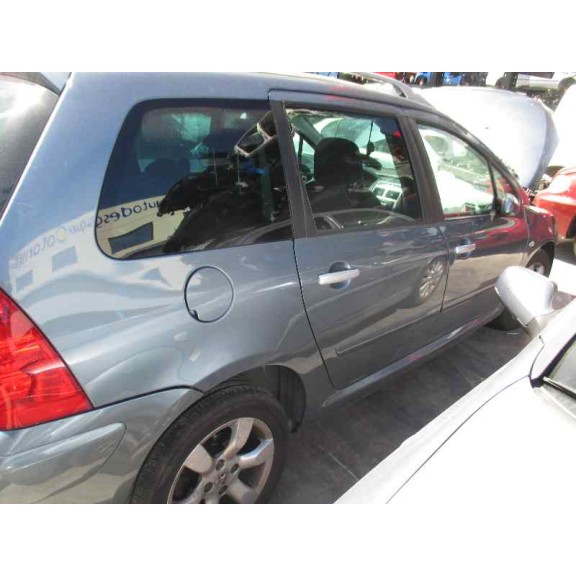 peugeot 307 break/sw (s2) del año 2008
