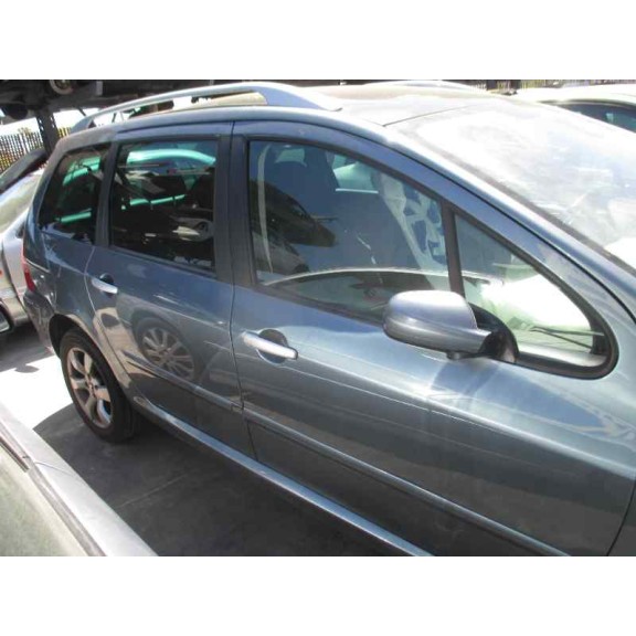 peugeot 307 break/sw (s2) del año 2008