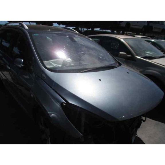 peugeot 307 break/sw (s2) del año 2008