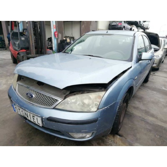 ford mondeo berlina (ge) del año 2004
