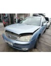 ford mondeo berlina (ge) del año 2004