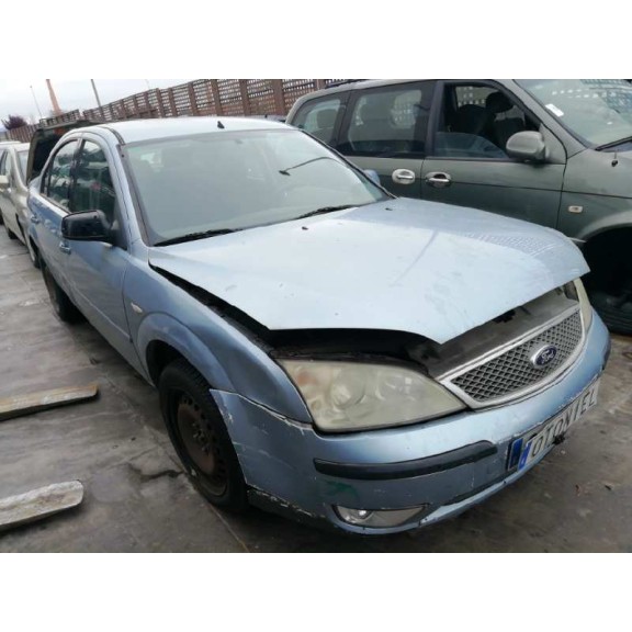 ford mondeo berlina (ge) del año 2004