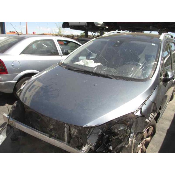 peugeot 307 break/sw (s2) del año 2008