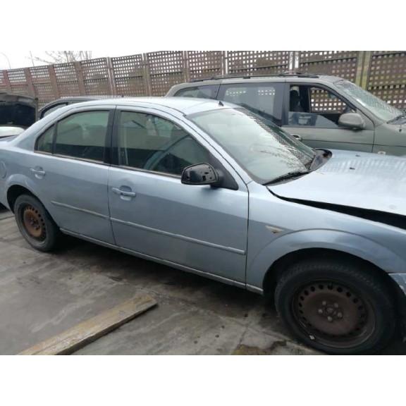 ford mondeo berlina (ge) del año 2004
