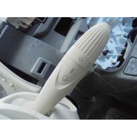 fiat nuova 500 (150) del año 2014