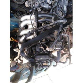 Recambio de motor completo para audi a3 (8l) 1.8 ambiente referencia OEM IAM AGN B 