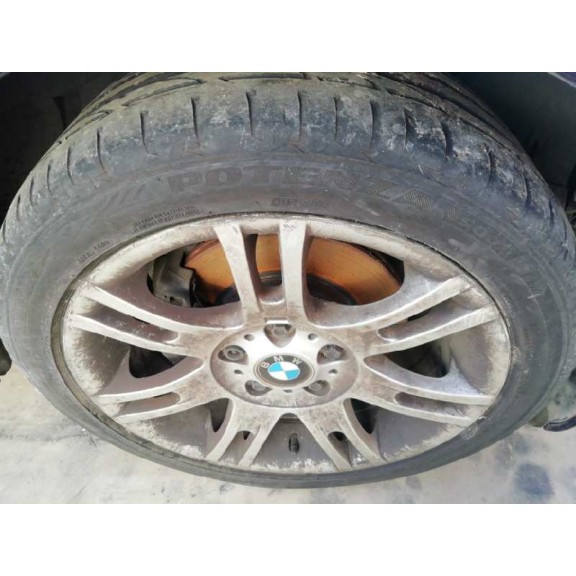 bmw serie 3 compact (e46) del año 2004