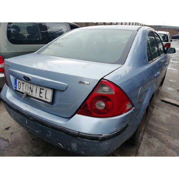 ford mondeo berlina (ge) del año 2004