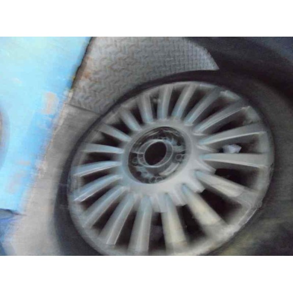 fiat nuova 500 (150) del año 2014