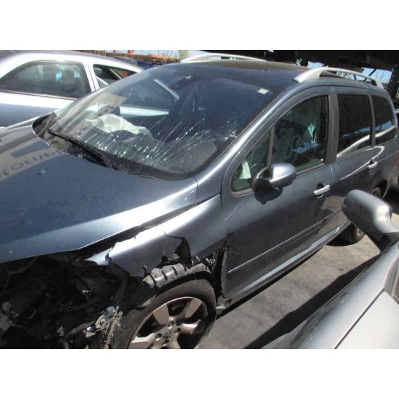 peugeot 307 break/sw (s2) del año 2008