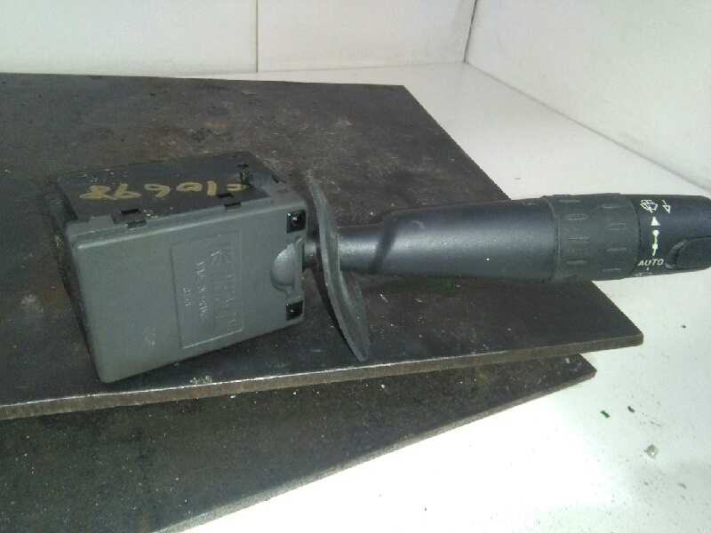 Recambio de mando limpia para peugeot 406 berlina (s1/s2) sv referencia OEM IAM   