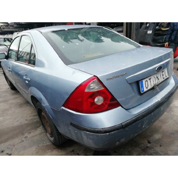 ford mondeo berlina (ge) del año 2004