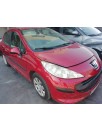 peugeot 207 del año 2006