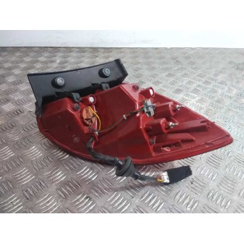 Recambio de piloto trasero izquierdo para kia cee´d concept referencia OEM IAM 92401A20  