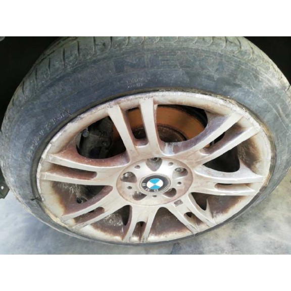 bmw serie 3 compact (e46) del año 2004