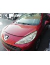 peugeot 207 del año 2006