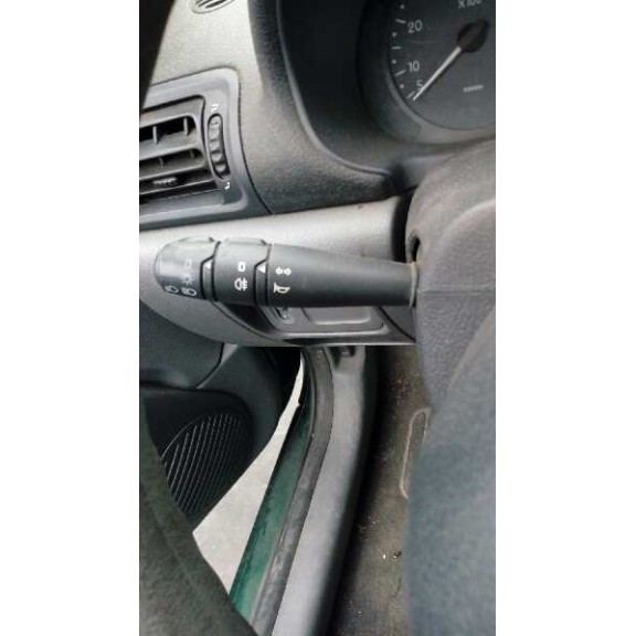 renault clio ii fase i (b/cbo) del año 1999