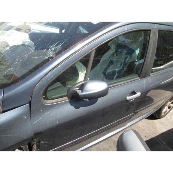 peugeot 307 break/sw (s2) del año 2008