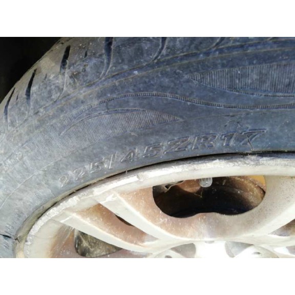 bmw serie 3 compact (e46) del año 2004