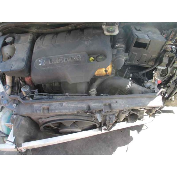 peugeot 307 break/sw (s2) del año 2008