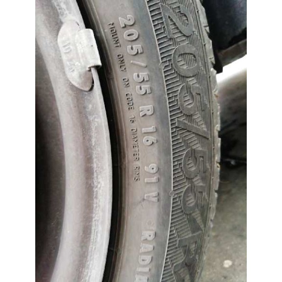 ford mondeo berlina (ge) del año 2004