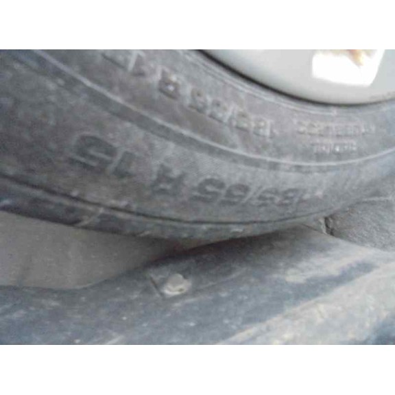 fiat nuova 500 (150) del año 2014