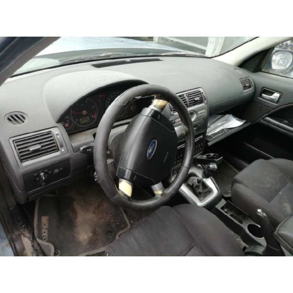 ford mondeo berlina (ge) del año 2004