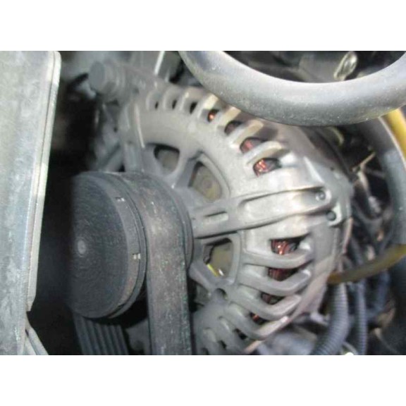 peugeot 307 break/sw (s2) del año 2008