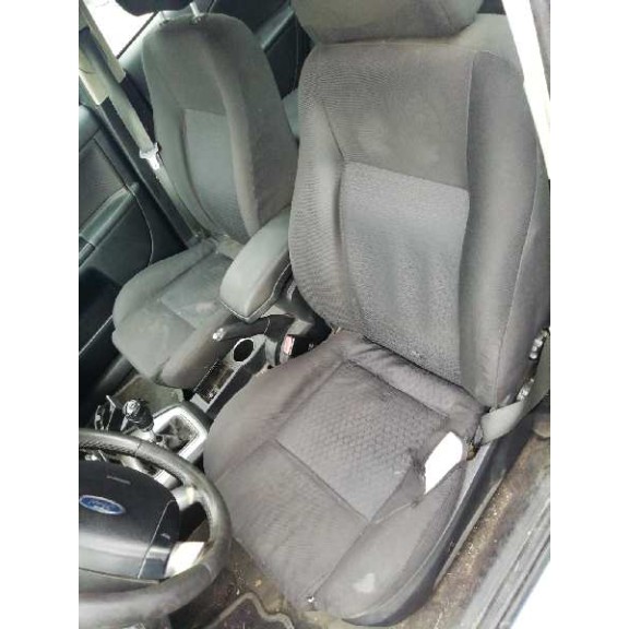 ford mondeo berlina (ge) del año 2004