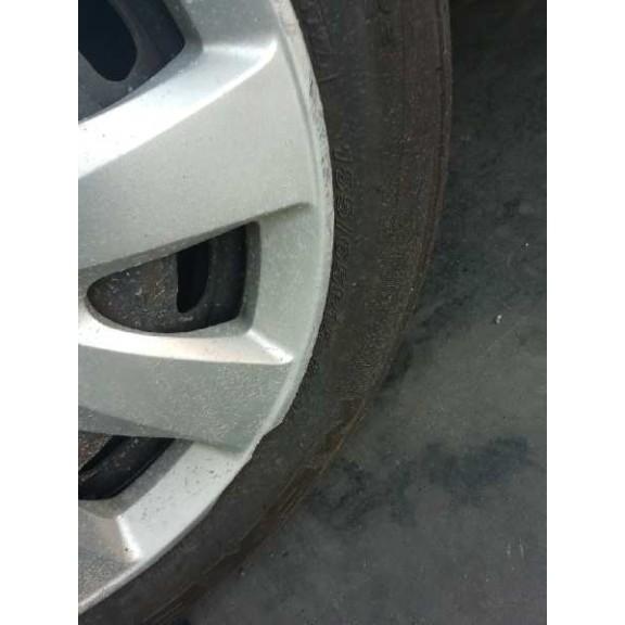 peugeot 207 del año 2006