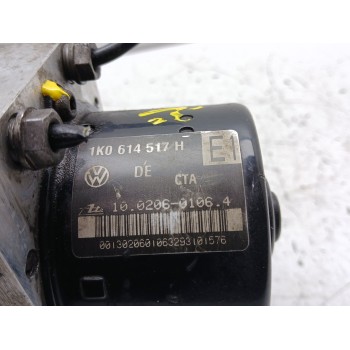 Recambio de abs para audi a3 (8p1) 2.0 tdi 16v referencia OEM IAM 1k0614517h 10020601064 