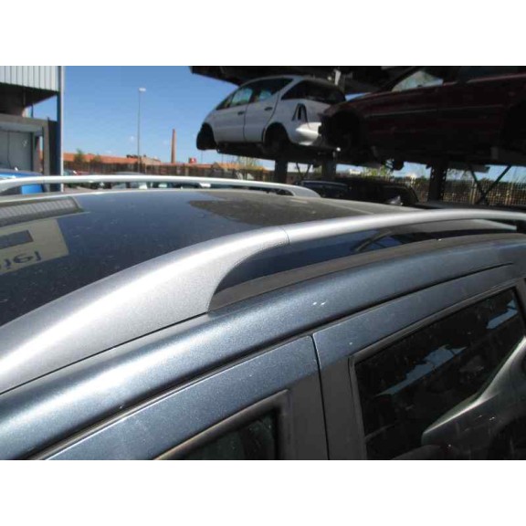 peugeot 307 break/sw (s2) del año 2008