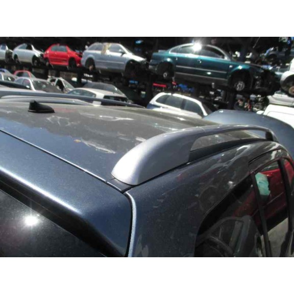 peugeot 307 break/sw (s2) del año 2008