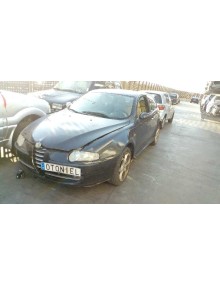 alfa romeo 147 (190) del año 2004