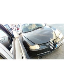 alfa romeo 147 (190) del año 2004 2