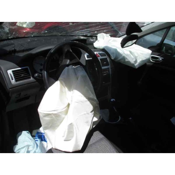 peugeot 307 break/sw (s2) del año 2008