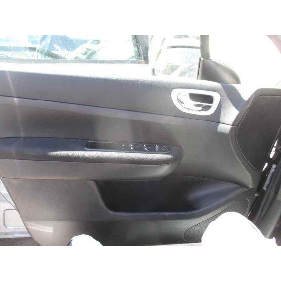 peugeot 307 break/sw (s2) del año 2008