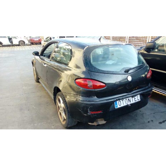 alfa romeo 147 (190) del año 2004