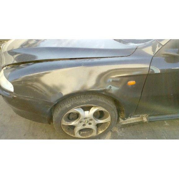 alfa romeo 147 (190) del año 2004