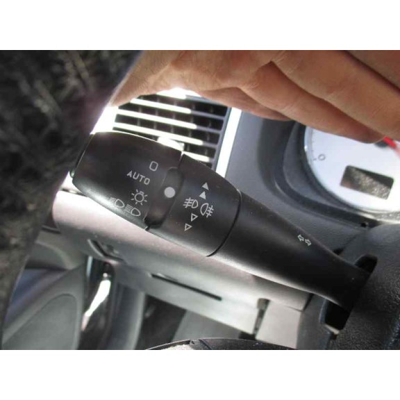 peugeot 307 break/sw (s2) del año 2008