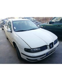 seat toledo (1m2) del año 2000
