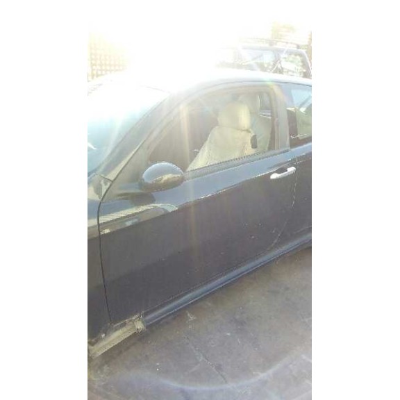 alfa romeo 147 (190) del año 2004