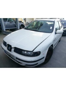 seat toledo (1m2) del año 2000 2