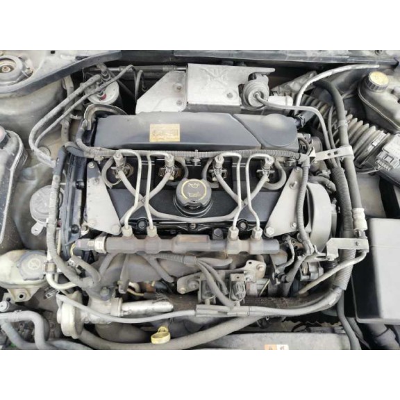 ford mondeo berlina (ge) del año 2004