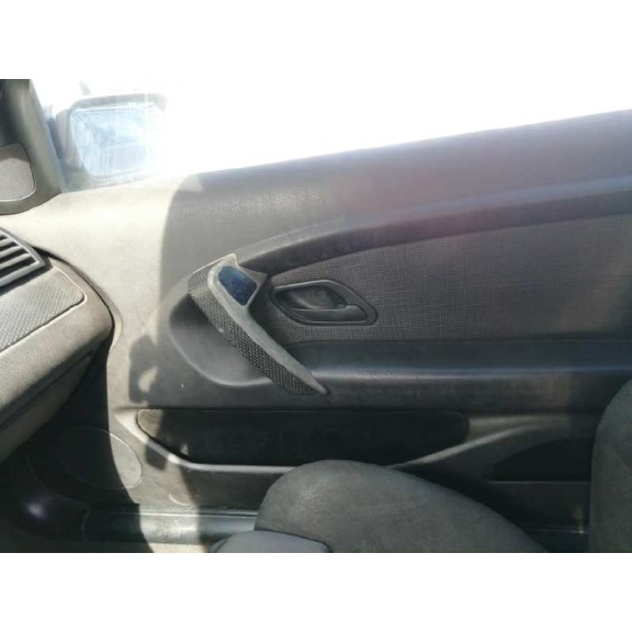 bmw serie 3 compact (e46) del año 2004