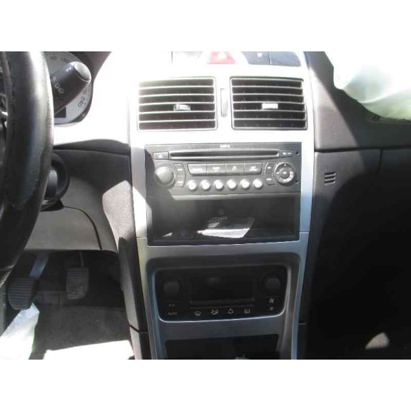 peugeot 307 break/sw (s2) del año 2008